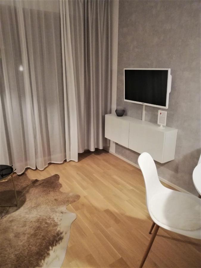 Insider Appartement Schönwalde 외부 사진
