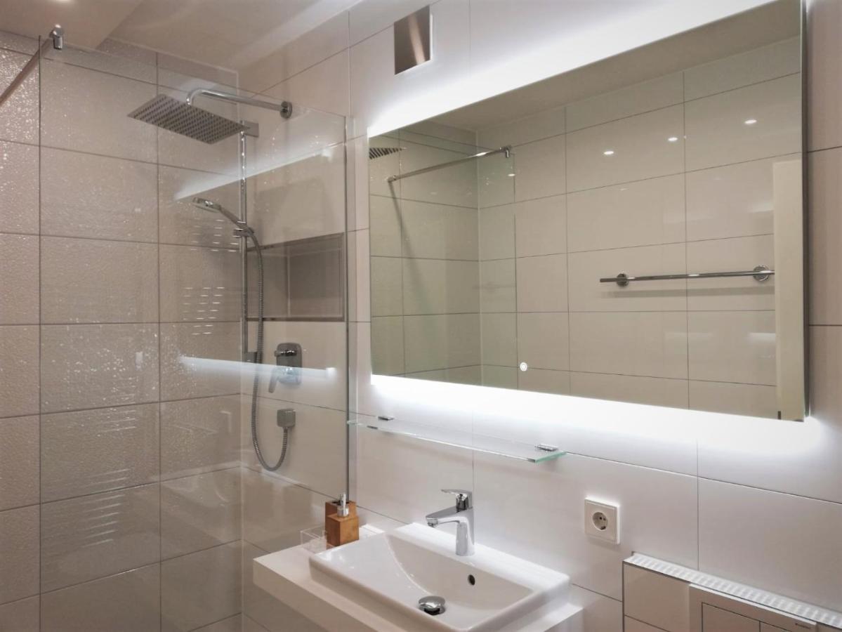 Insider Appartement Schönwalde 외부 사진