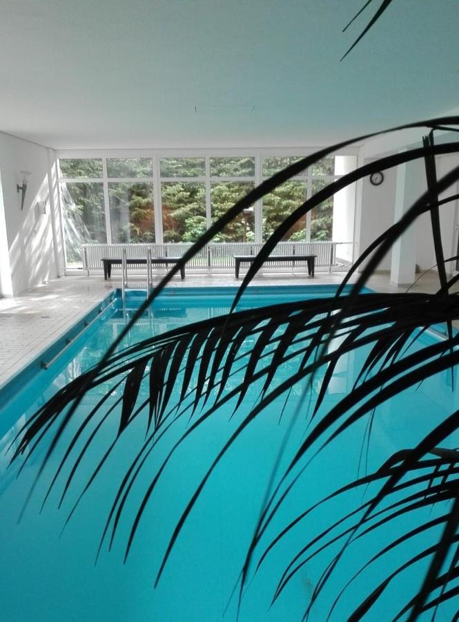 Insider Appartement Schönwalde 외부 사진