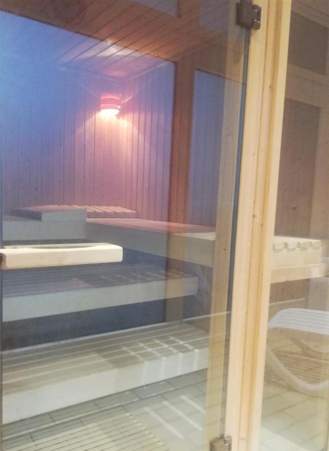 Insider Appartement Schönwalde 외부 사진