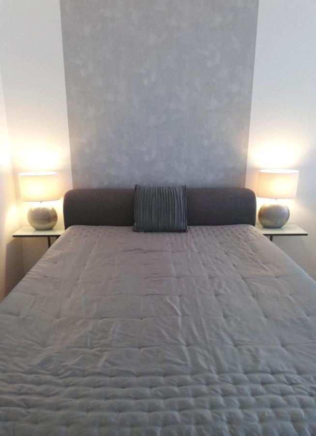 Insider Appartement Schönwalde 외부 사진