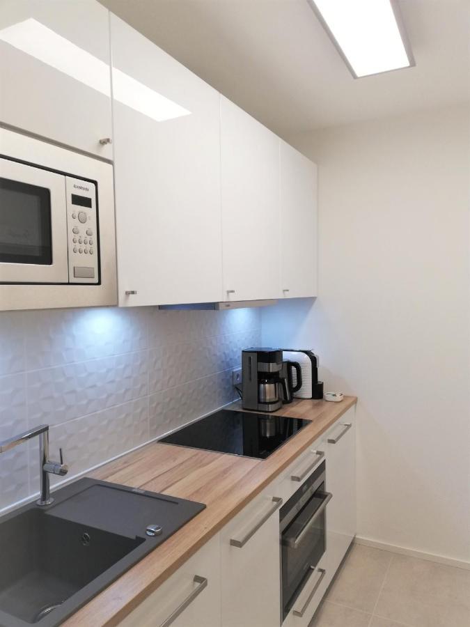 Insider Appartement Schönwalde 외부 사진
