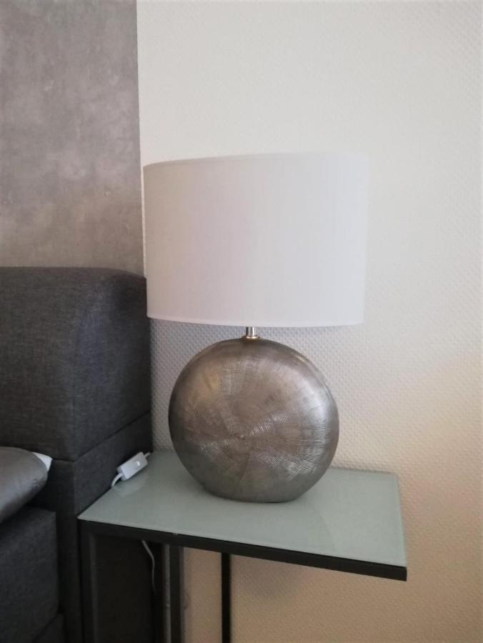 Insider Appartement Schönwalde 외부 사진