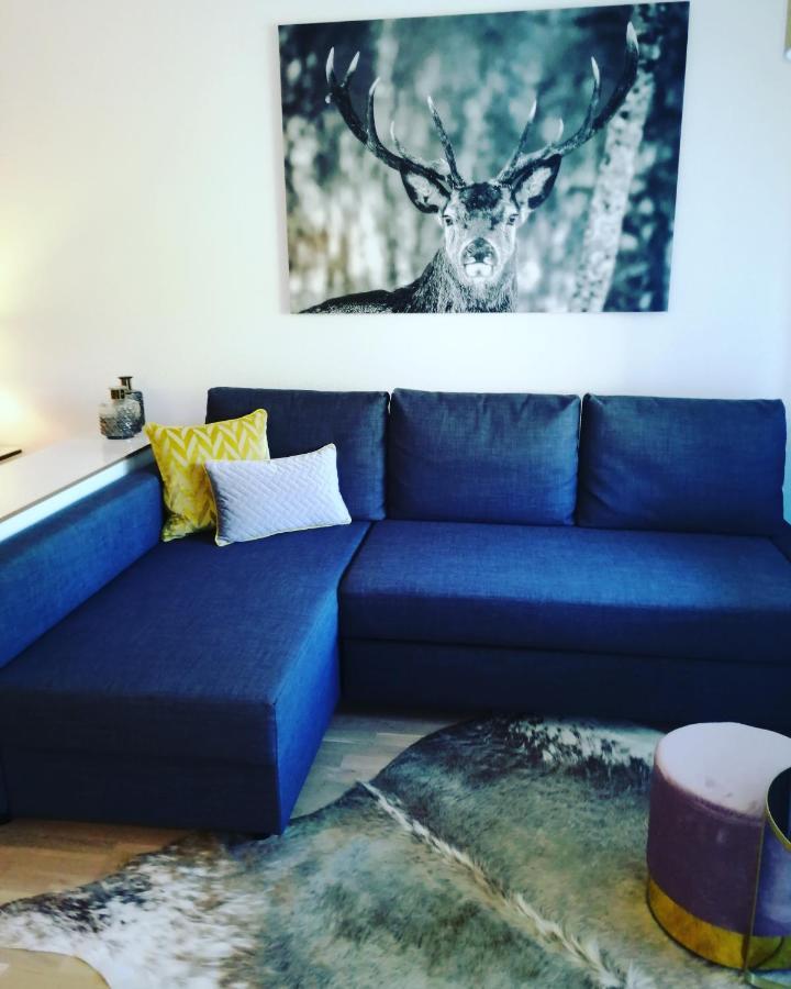 Insider Appartement Schönwalde 외부 사진